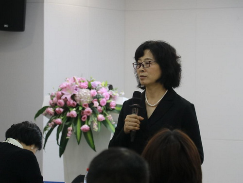 创业中心举办员工招商专题培训